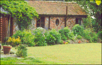 Click for Laburnum Cottage Details