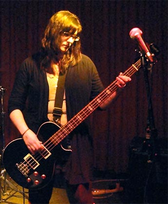 Ali