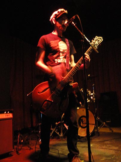 Matt