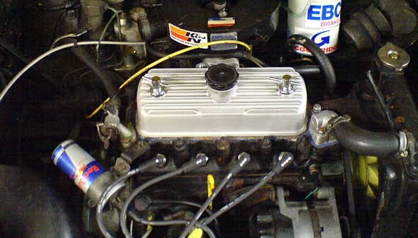 The Engine