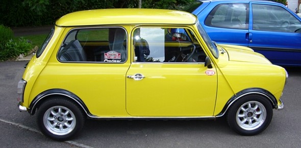 Mini Side