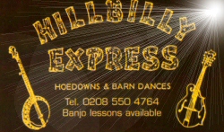 hillbilly express