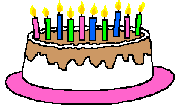 10th B-day!