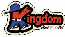 Skateboarders RULE!