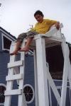 Paul on the Stand!!
