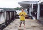 Texoma Paul