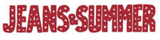 CLICK HERE FOR MORE INFORMATION ON JEANS & SUMMER