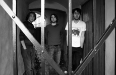 Gregor, Paul, Sean