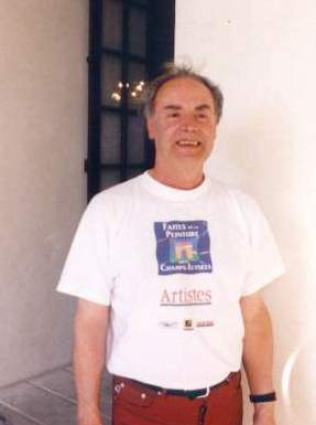 PAUL VIVIEN