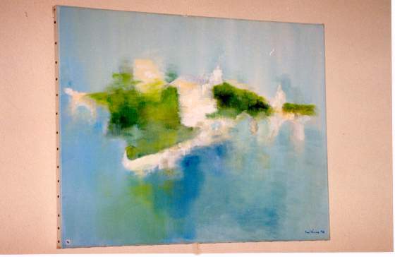 "ILE SAINT LOUIS"