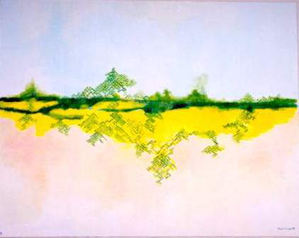 "PLAINE DU BERRY"