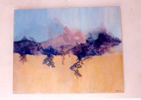"VILLAGE DE PROVENCE "