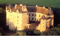 expo : ch&acirc;teau du BOUCHET