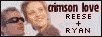 Ryan + Reese Crimson Love