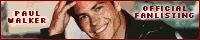 Paul Walker Official Fanlisting