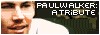 Paul Walker: A Tribute