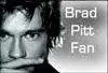 Brad Pitt Fanlisting