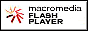 Macromedia Flash Player