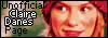Unofficial Claire Danes Page