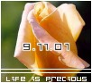 Life is Precious