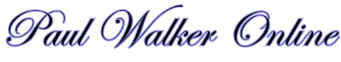 Paul Walker Online @ www.paulwalkeronline.cjb.net