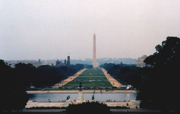 DC Mall