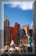 New York, aka Vegas