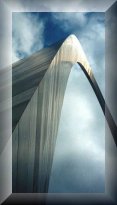 Arty Arch!