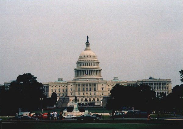 US Capitol