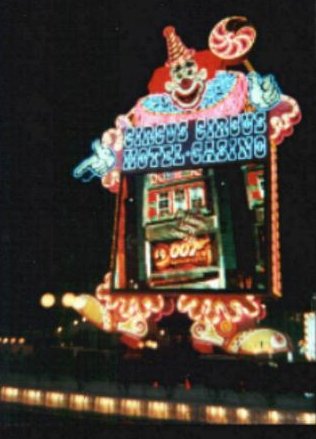 Clown