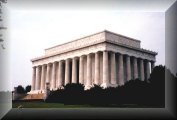 Abe Memorial