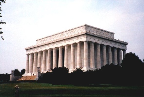 Abe Memorial