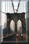 Brooklyn Bridge