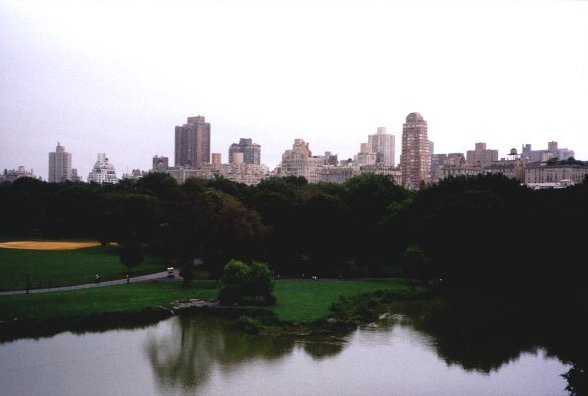 Central Park