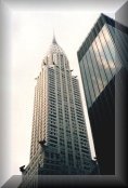 Chrysler Building
