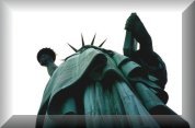 Up close with Liberty