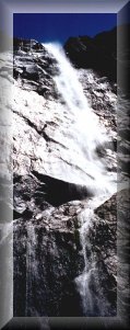 Lower Yosemite Falls
