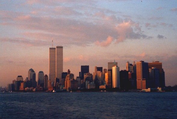 Manhattan