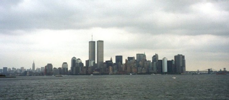 New York City