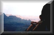 Me by a Big Hole