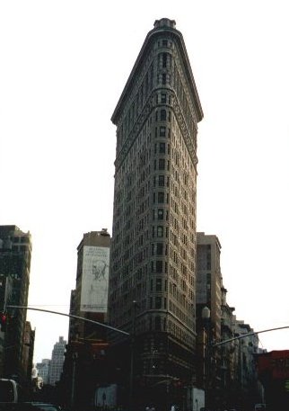 Buildings: anorexic