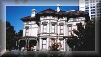 Sac Hostel