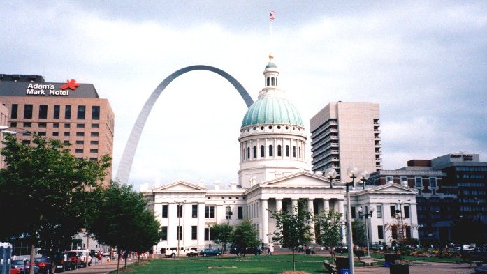 St Louis, Missouri