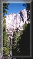 Yosemite Falls