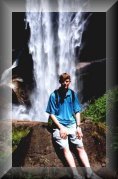 Me and a fall