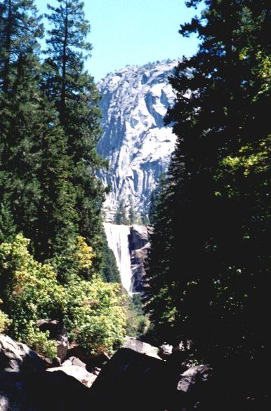 Valley and a Fall