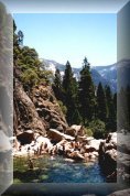 Plunge Pool