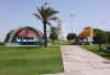 Tower, Al-Murjan island, Dammam