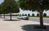 Parked on the Corniche, Dammam