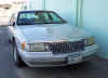 The lemon - my previous 1990 Lincoln Continental